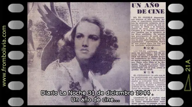 Resumen cinematográfico de 1944 (Un año de cine)