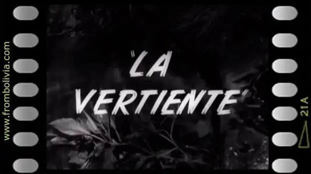 La Vertiente