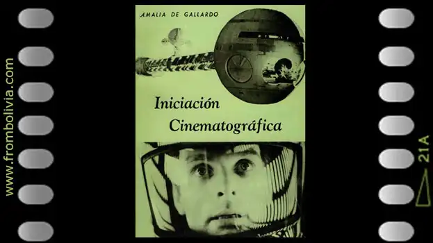 Texto de iniciación cinematográfica para colegiales