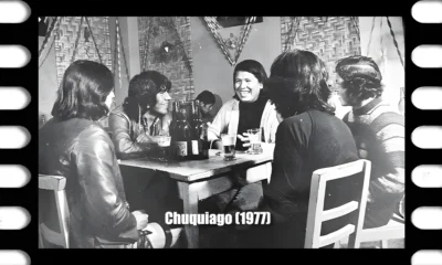 Chuquiago-1977