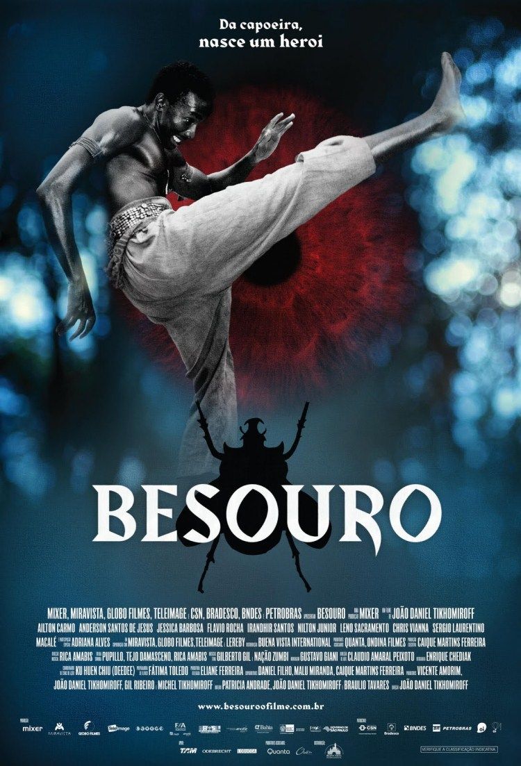 Besouro - 2009