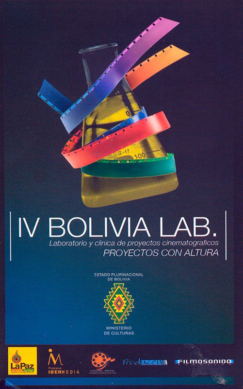 Bolivia LAB IV 2012