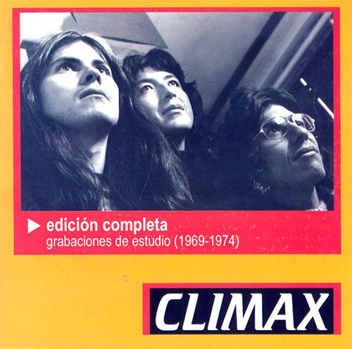 Climax (1969-1974)