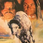 El gran búfalo blanco (1977)