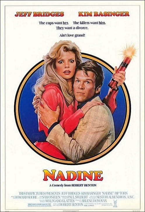 Nadine - 1987