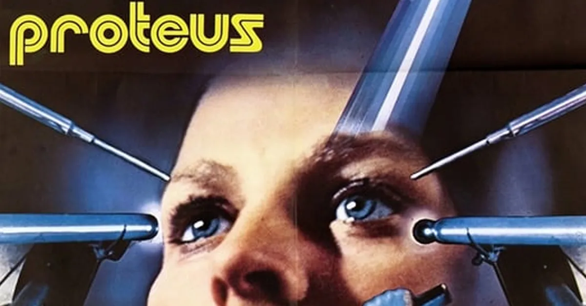 Proteus-1977