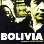 Bolivia - 2002
