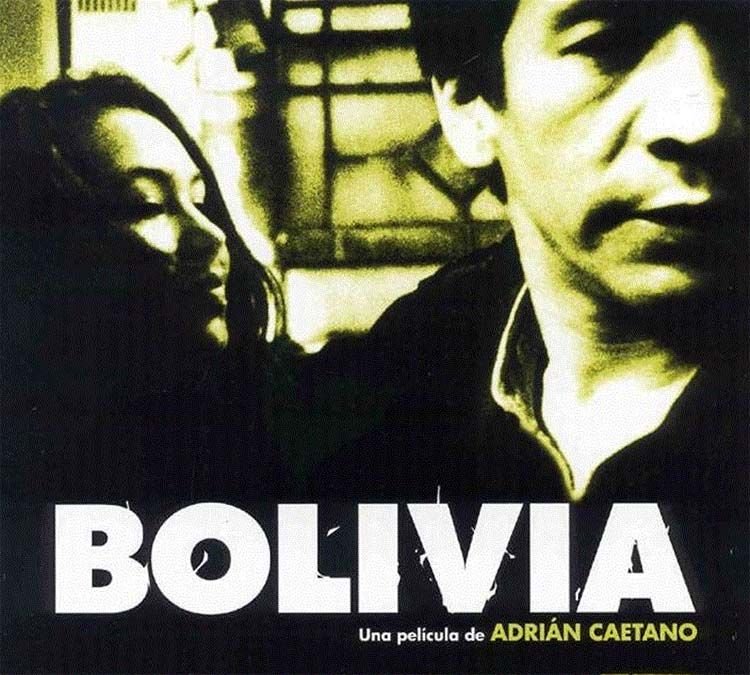 Bolivia - 2002