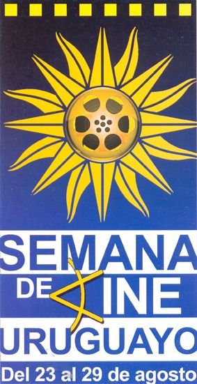 Semana del Cine Uruguayo
