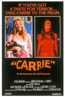  Carrie - 1976 