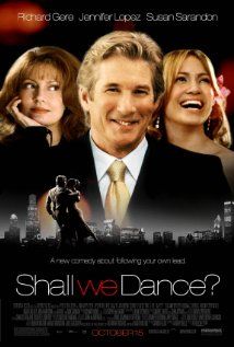 Shall We Dance - 2004