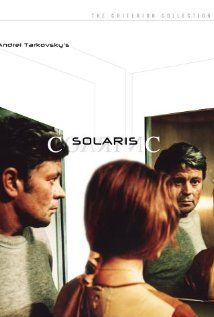 Solaris 1972 (Rusia)
