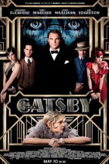 El gran Gatsby - 2013