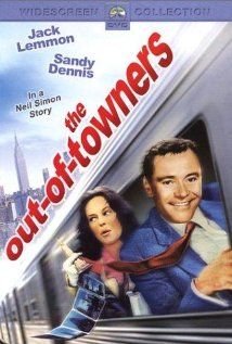  The Out of Towners - 1970 