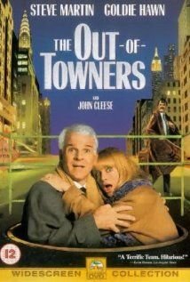  The Out-of-Towners - 1999 