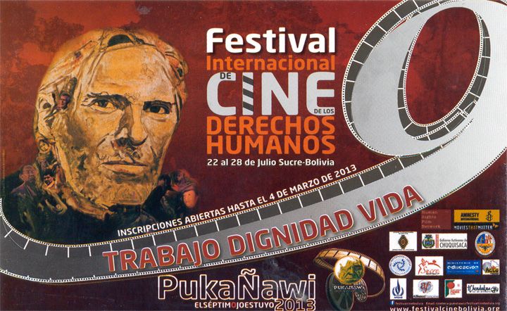 Festival de Cine de los Derechos Humanos