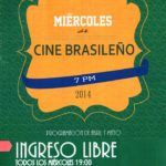 Miércoles de cine brasileño 2014