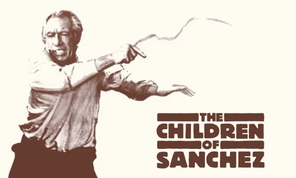 Los hijos de Sánchez (1979)