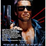 Arnold Schwarzenegger, el indestructible androide