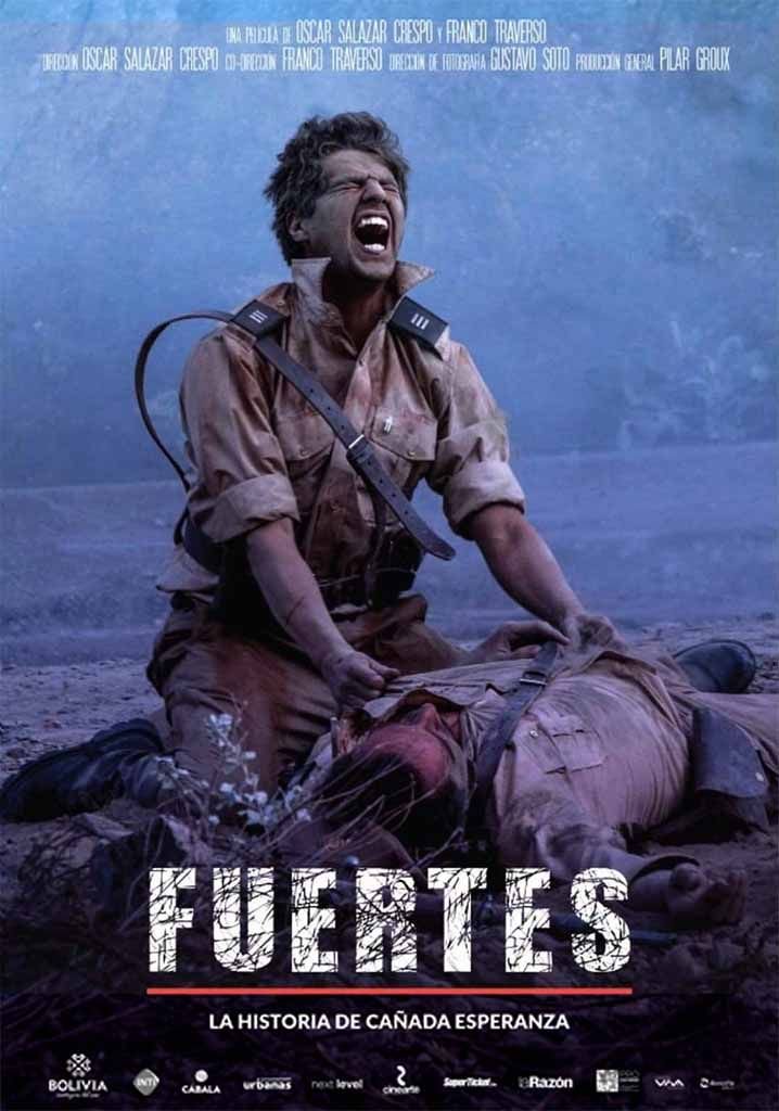 Fuertes (2019)
