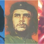 Retratos de un icono revolucionario
