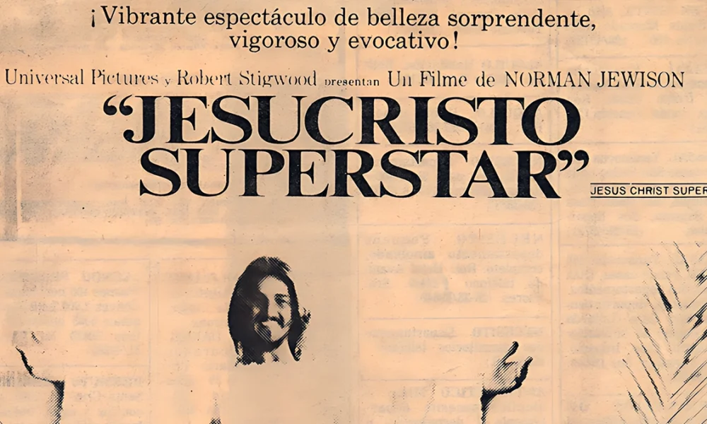 JC Superstar, anuncio del estreno