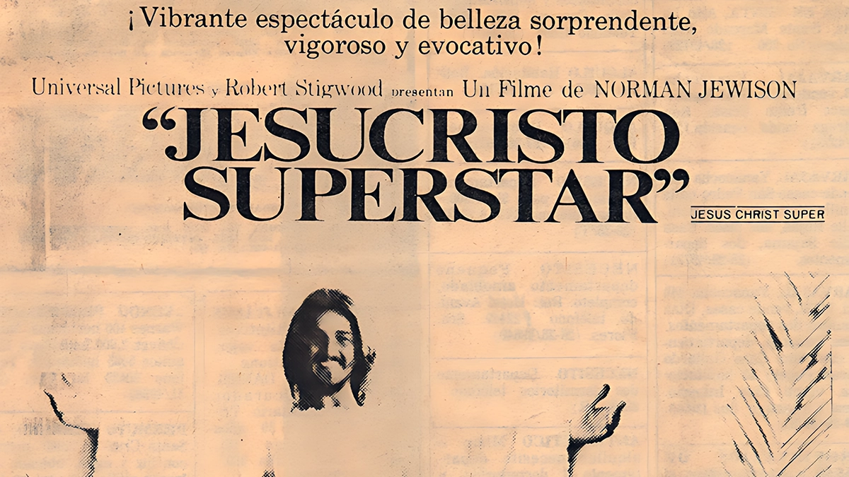 JC Superstar, anuncio del estreno