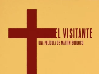 El visitante - 2022