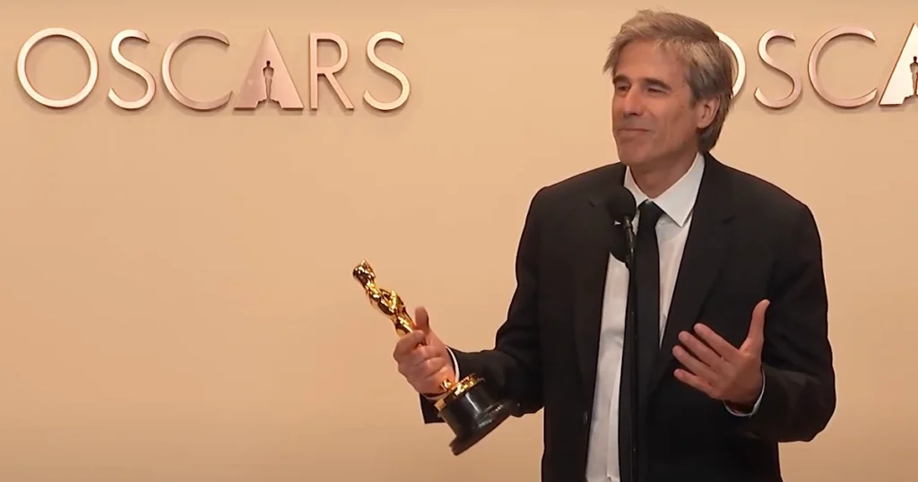 Walter Salles, Oscar 2025 a mejor filme internacional 